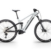 Conway Electric MTB Full Suspension Xyron St 4.0 (#1) Ebike Con.xyron St 4.0 29 46 12sp Full Sus.si BL