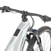 Conway Electric MTB Full Suspension Xyron St 4.0 (#1) Ebike Con.xyron St 4.0 29 46 12sp Full Sus.si BL