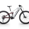 Conway mtb elettrica sospensione completa xyron st 6.0 (#1) ebike conw. xyron st 6.0 29 39 12sp intero sus.si vi