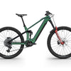 Conway Electric MTB Full Suspension Xyron Lt 11.0 (#1) Ebike Conw. Xyron Lt 11.0 29 44 12sp full sus.teal