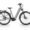 Bici da trekking elettrico conway Cairon T 4.5 (#1) Ebike Con.Cairon T 4.5 28 50 5Sp Grey