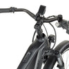 Conway elektrische trekkingfiets cairon t 6.0 (#1) ebike conw.cairon t 6.0 28 45 env. diam. black