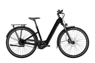 Conway elektrische trekkingfiets cairon t 6.0 (#1) ebike conw.cairon t 6.0 28 54 env. wave black