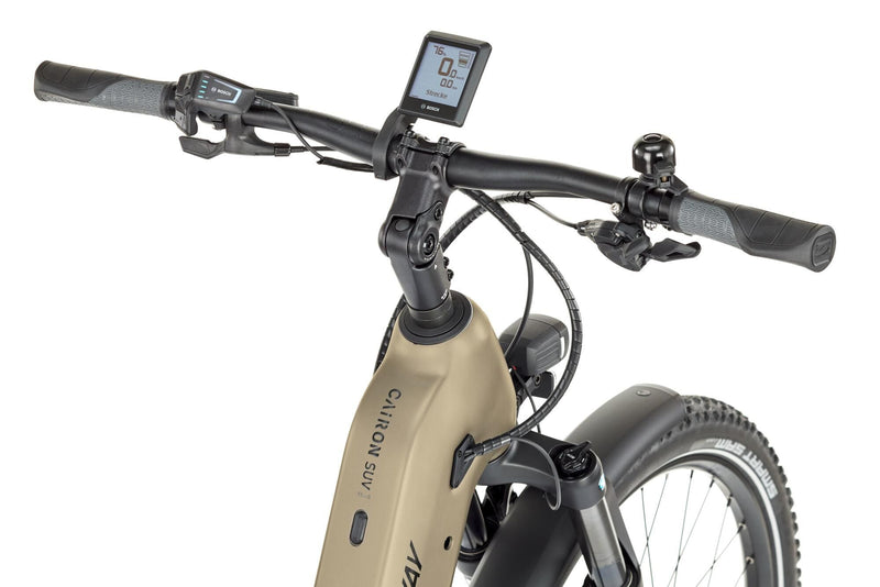 Conway elektrische suv cairon suv fs 4.0 (#1) ebike conw.cairon suv fs 4.0 27 42 12sp desert