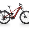 Conway elektrische suv xyron c 2.0 750 (#1) ebike conw.xyron c2.0 750 29 40 9sp full sus.rusted