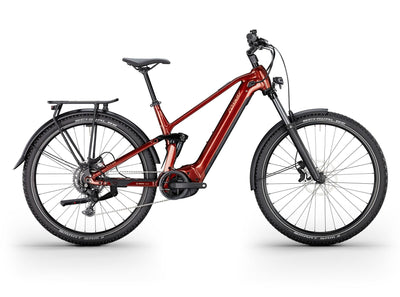 Conway elektrische suv xyron c 2.0 750 (#1) ebike conw.xyron c2.0 750 29 40 9sp full sus.rusted
