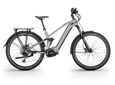 Conway elektrische suv xyron suv 5.0 (#1) ebike conw.xyron suv 4.9 29 49 12sp full sus. grey