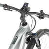 Conway suv elettrico xyron suv 5.0 (#1) ebike conw.xyron suv 4.9 29 52 12sp full sus. grigio