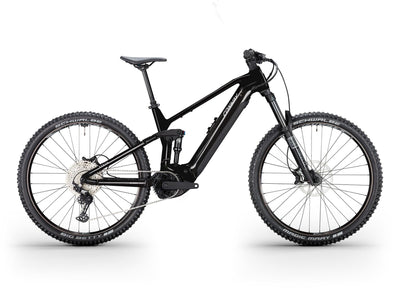 Conway Electric MTB Full Suspension Xyron St 4.0 (#1) Ebike Con.xyron St 4.0 29 44 12sp full sus.black