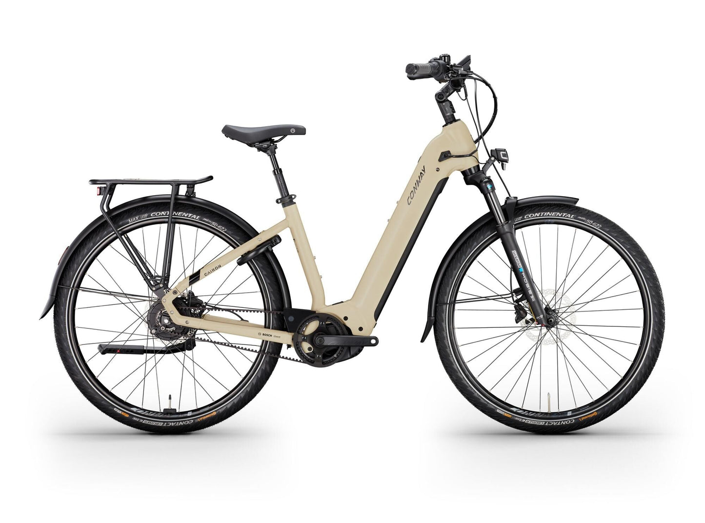 Conway elektrische trekkingfiets cairon t 6.0 (#1) ebike conw.cairon t 6.0 28 42 env. wave desert
