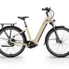 CONWAY ELECTRIC TREKKING BIKE Cairon T 6.0 (#1) Ebike Con.Cairon T 6.0 28 46 Env. Deserto d'onda