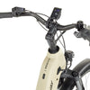 Conway Electric Trekking Bike Cairon T 6.0 (#1) Ebike Con.Cairon T 6.0 28 54 Env. Desierto de ola