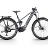 Conway elektrische suv xyron s 2.9 se (#1) ebike conw.xyron s 2.9 se 29 40 12sp full sus.gr de