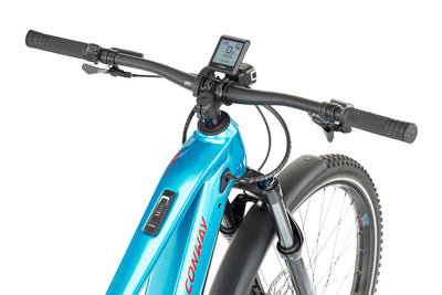 Conway elektrische suv xyron s 2.9 se (#1) ebike conw.xyron s 2.9 se 29 43 12sp full sus.to re