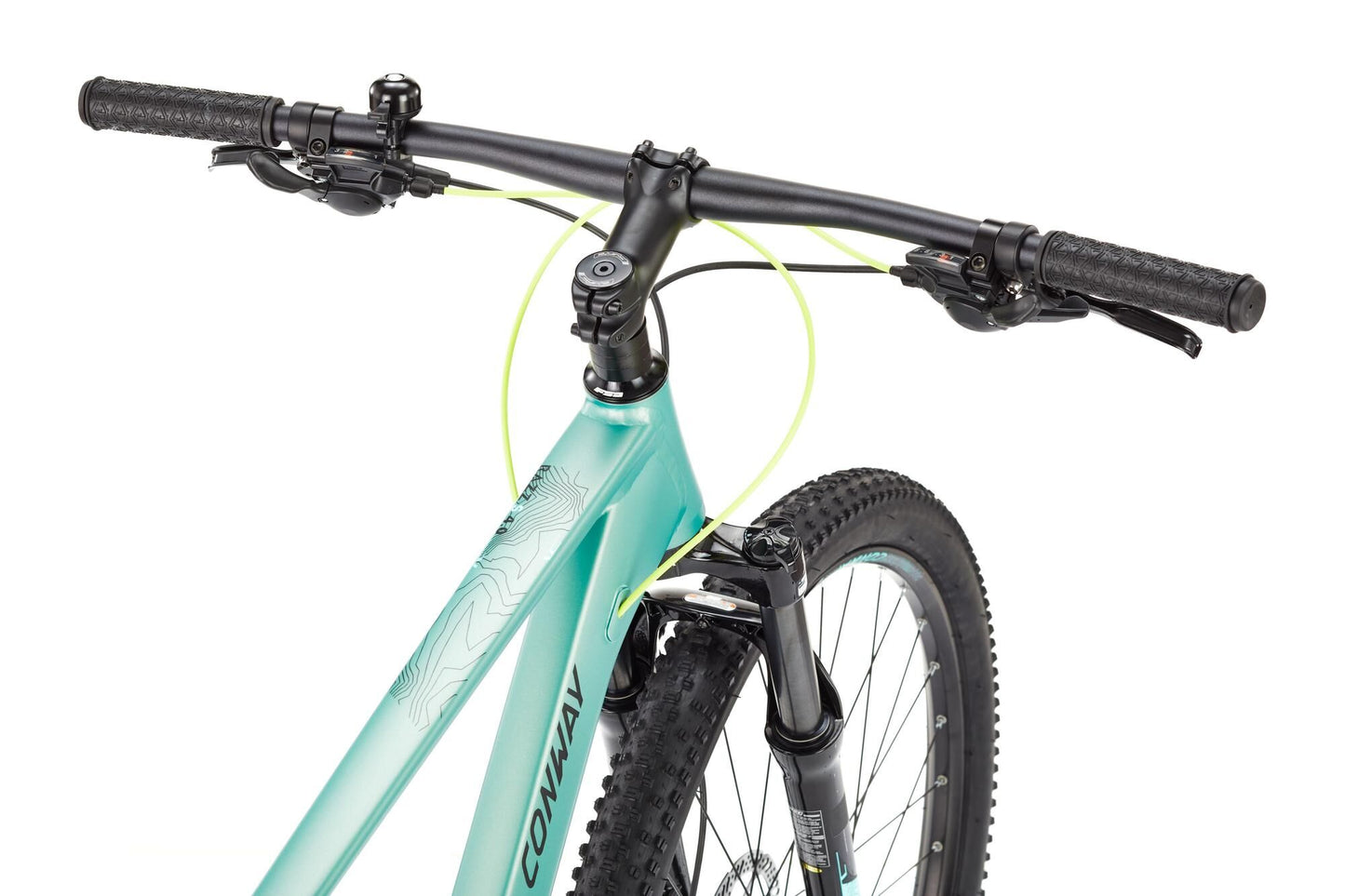 Conway MTB Hardtail Razz 4.0 (#1)