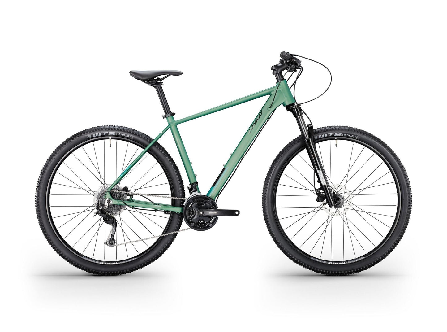 Conway mtb hardtail razz 5.0 (#1)