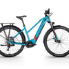 Conway elektrische mtb hardtail cairon s 2.0 625 se (#1) ebike conw. cairon s 2.0 625 se 29 45 9sp top. red