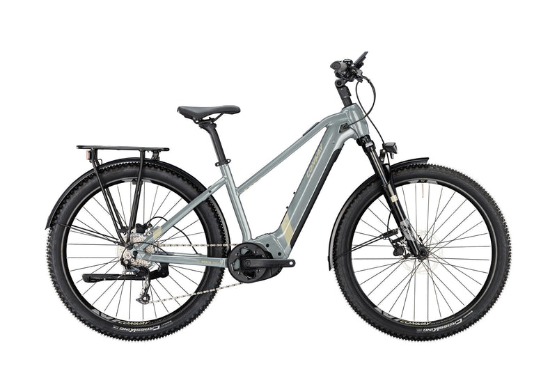 Conway Electric MTB Hardtail Cairon S 2.0 625 SE (#1) Ebike Conw. Cairon S 2.0 625 SE 29 53 9SP GR DES.
