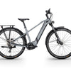 Conway elektrische trekkingfiets cairon t 3.0 750 se (#1) ebike conw. cairon t 3.0 750 se 28 45 9sp sil. bl.