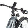Conway elektrische trekkingfiets cairon t 3.0 750 se (#1) ebike conw. cairon t 3.0 750 se 28 45 9sp sil. bl.