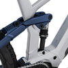 Conway mtb eléctrica suspensión total xyron st 5.0 (#2) erad xyron st 5.0 men 29 s 12g alu raw blue