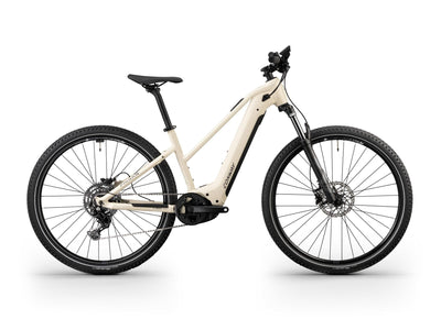Conway elektrische mtb hardtail cairon s 1.0 (#1) erad cairon s 1.0 trap. 27 m 9gg ivory blk.matt