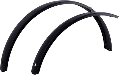 SKS Germany Fender Set Sks Conway MTB 27,5 Matt nero