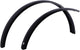 SKS Germany Fender Set Sks Conway MTB 27,5 Matt nero