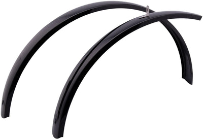 SKS Germany Fender Set SKS Conway MTB 27,5 29 Glossy Bl.