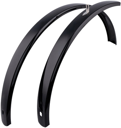 Conway Fender Set A56 Glossy Black