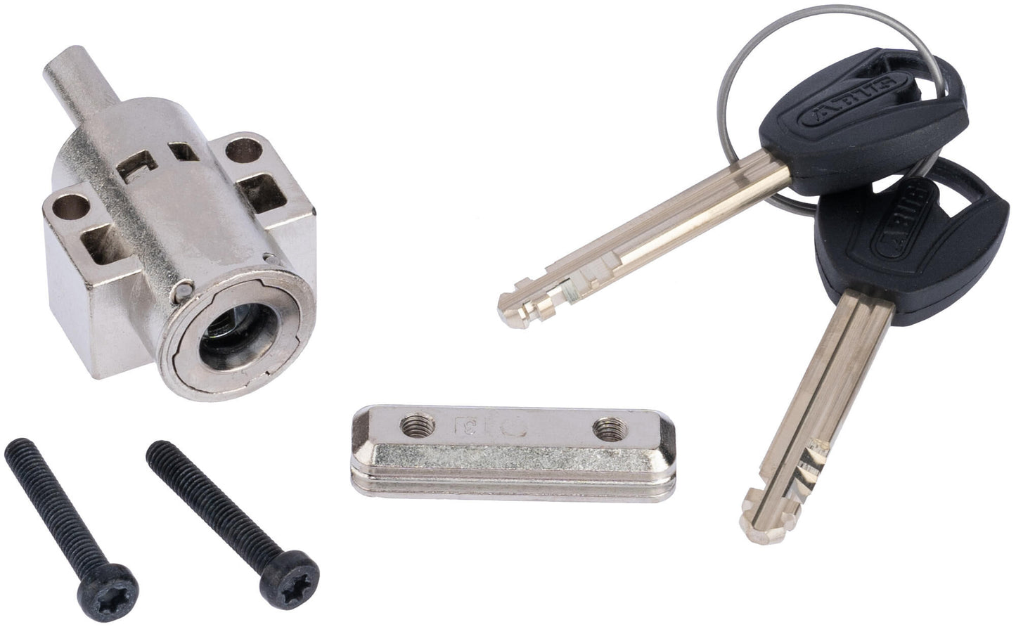 Abus bat.lock bes3 bes3 blo bos it3 xplus