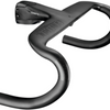 Controltech - manillar de carreras sirocco fl4 totalmente integrado 42cm 110mm