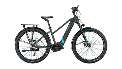 Conway Electric SUV Cairon C 2.0 625 Mod. 23