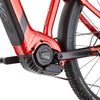 Conway elektrische suv cairon c 3.0 mod. 24 ebike conw.cairon c 3.0 29 53 diam.12sp red black