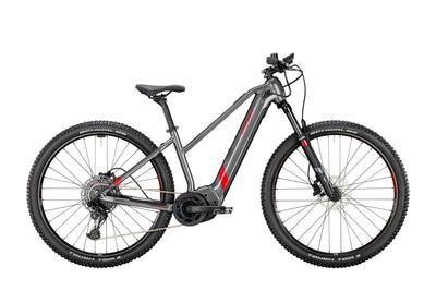 Conway Electric MTB Hardtail Cairon S 4.0 Mod. 24