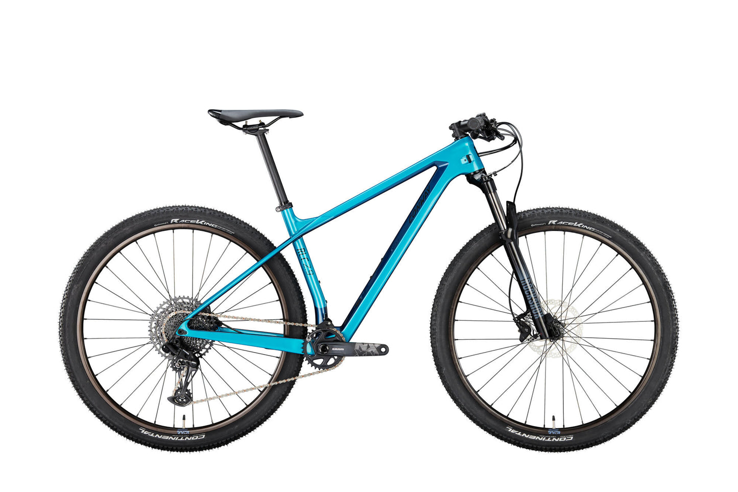 Conway mtb hardtail rlc 2.9 mod. 24 bike conw.rlc 2.9 29 54 hardtail 12sp blue topaz