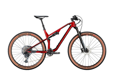 Conway MTB Full Suspension RLC FS 4.9 Mod. 23