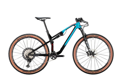 Conway MTB Full Suspension RLC FS 6.9 Mod. 23