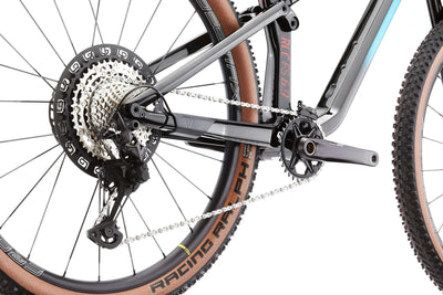 Conway MTB Full Suspension RLC FS 6.9 Mod. 23
