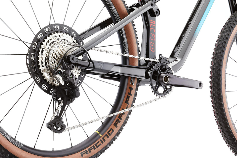 Conway MTB Full Suspension RLC FS 6.9 Mod. 23