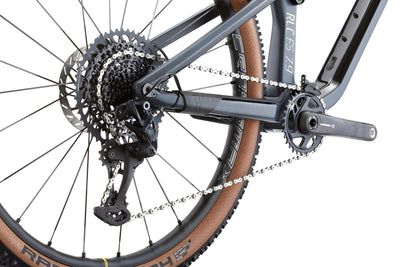 Conway MTB Full Suspension RLC FS 7.9 Mod. 23