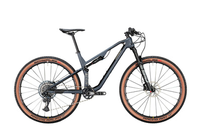 Conway MTB Full Suspension RLC FS 7.9 Mod. 23