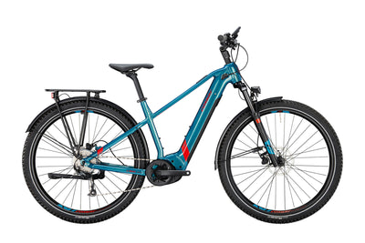 Conway Electric SUV Cairon C 2.0 625 Mod. 23