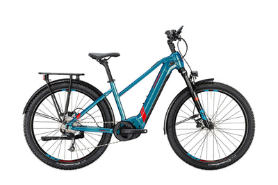 Conway Electric SUV Cairon C 2.0 500 Mod. 24