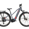Conway elektrische suv cairon suv 5.0 mod. 23 ebike conw.cairon suv 5.0 29 49 trap. 12sp grey red