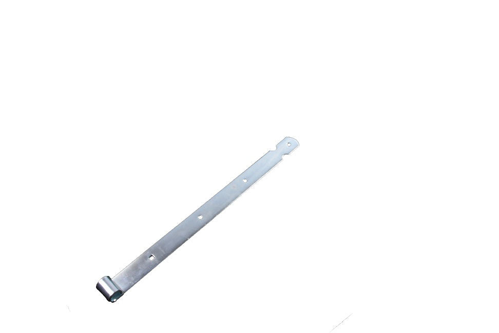 Waelbers heng met verzet 16 500mm galvanisch verzinkt
