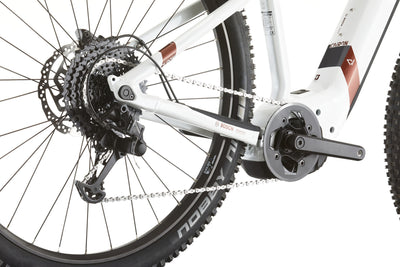 Conway Electric MTB Hardtail Cairon S 8.0 Mod. 23