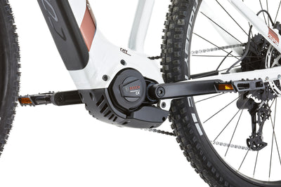 Conway Electric MTB Hardtail Cairon S 8.0 Mod. 23