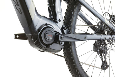 Conway Electric MTB Full Suspension Xyron S 2.9 Mod. 24