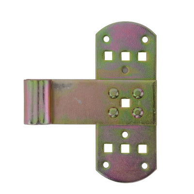 Varilla central Waelbers 16x160mm amarilla